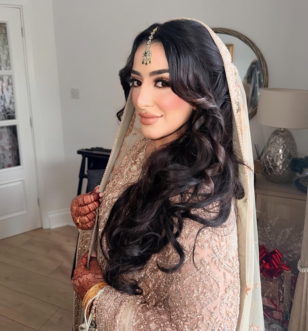 Post 1 by Maymuna Rehman on Instagram (carousel)