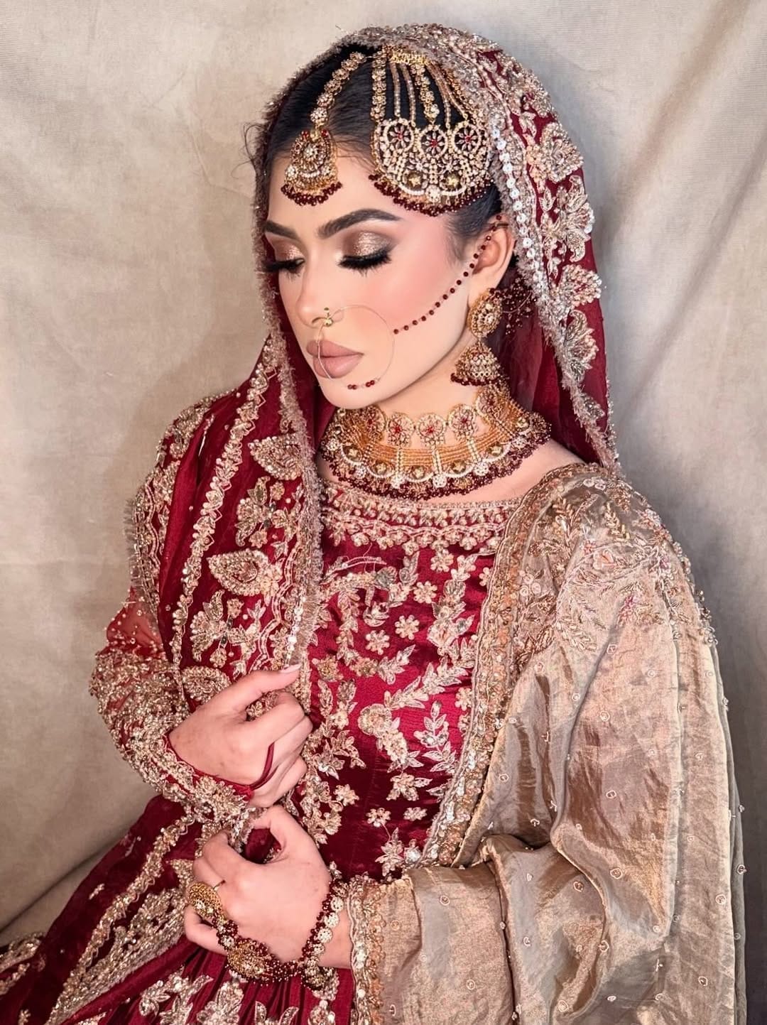 Post 4 by Maymuna Rehman on Instagram (carousel)
