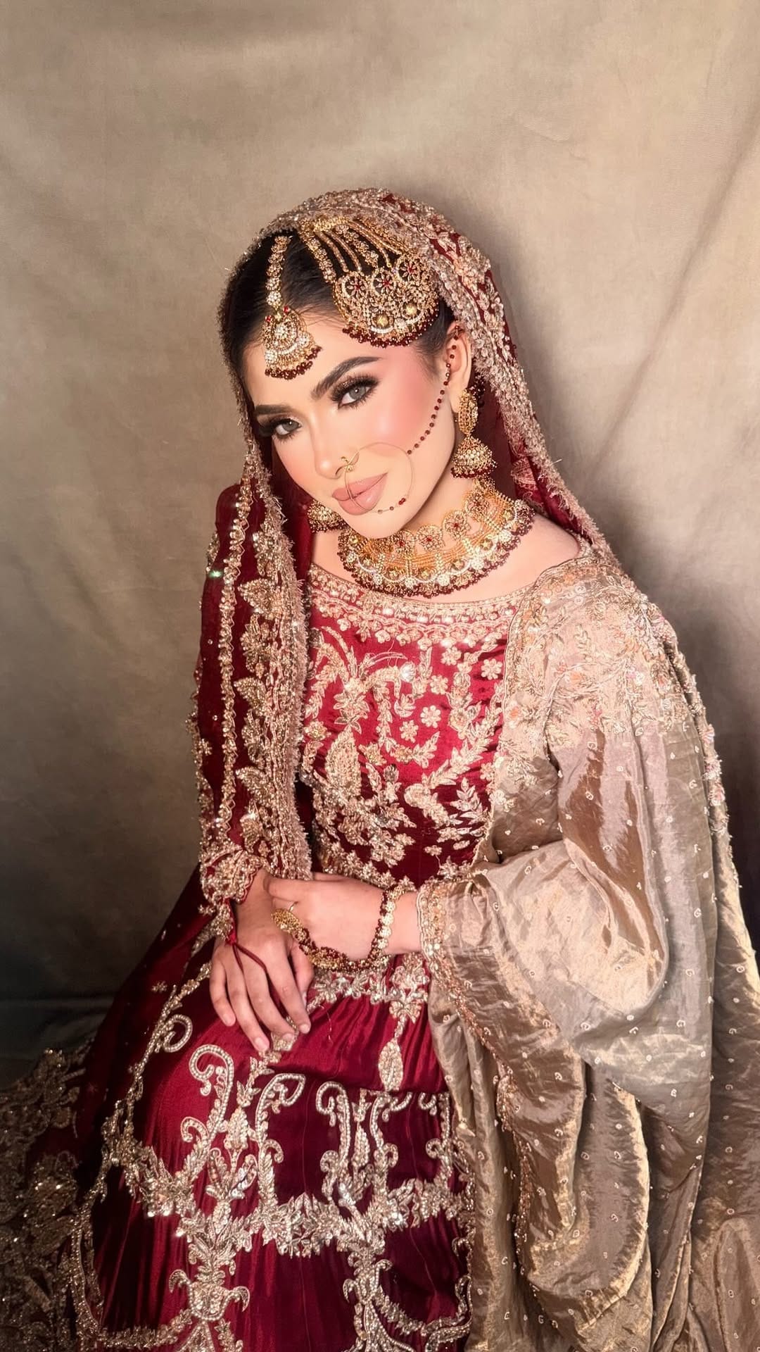 Post 3 by Maymuna Rehman on Instagram (video)