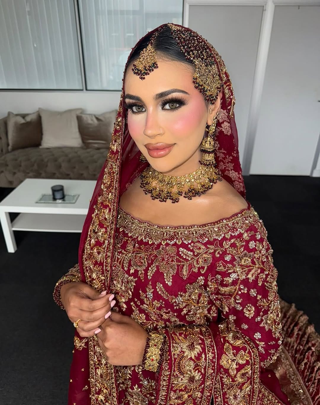Post 10 by Maymuna Rehman on Instagram (carousel)