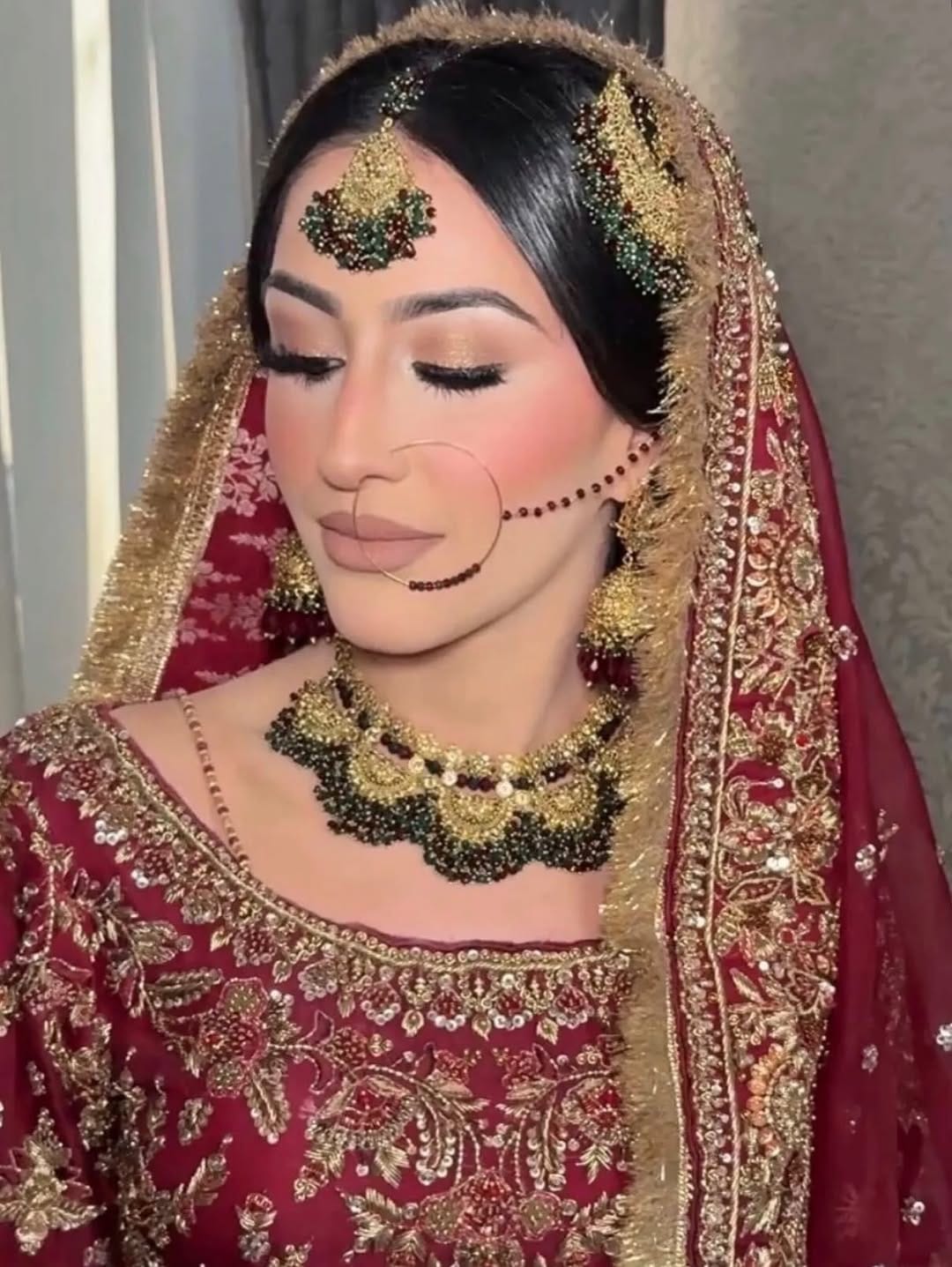 Post 2 by Maymuna Rehman on Instagram (carousel)