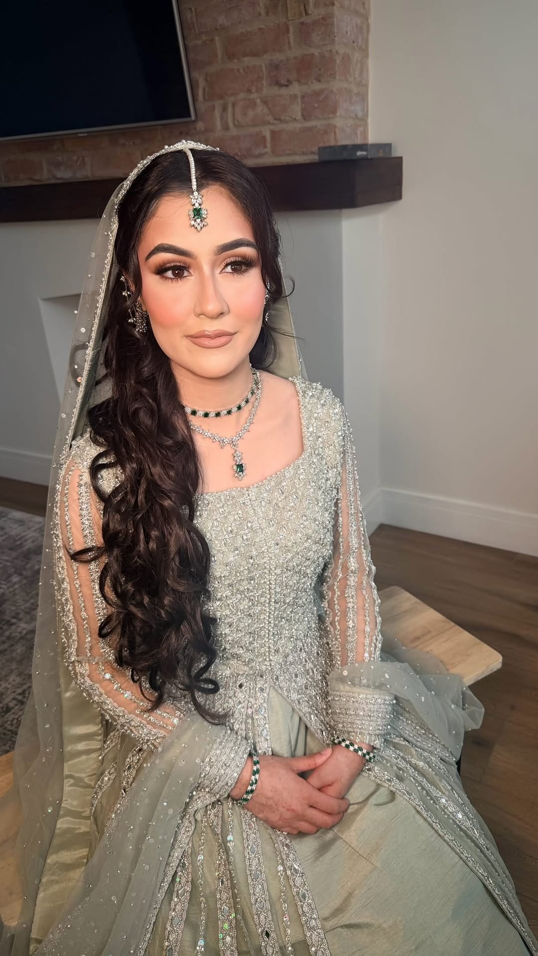 Post 6 by Maymuna Rehman on Instagram (video)