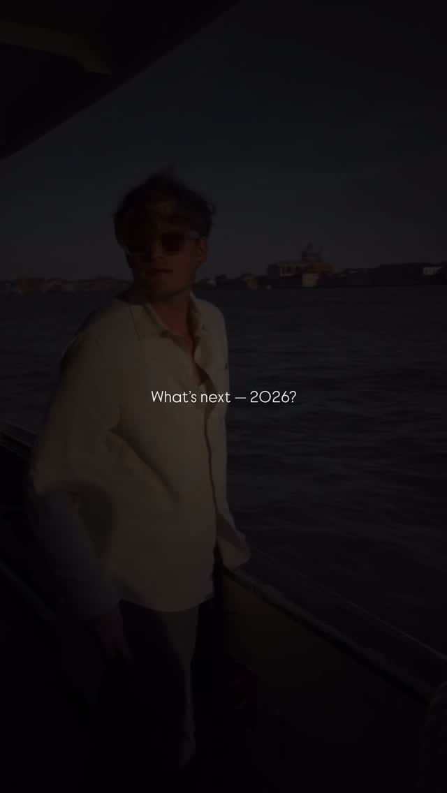 Post 1 by Lars Urban on Instagram (video)