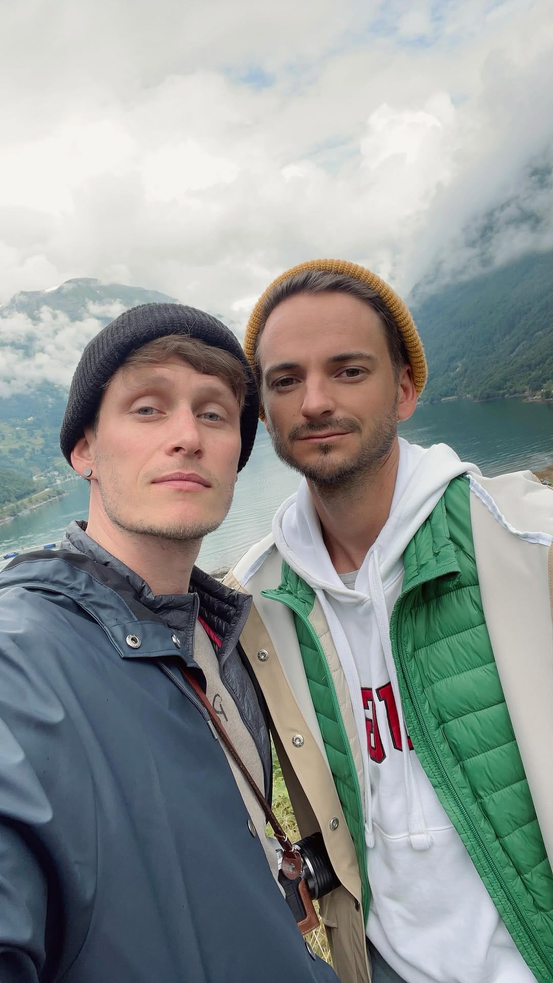 Post 6 by Lars Urban on Instagram (video)