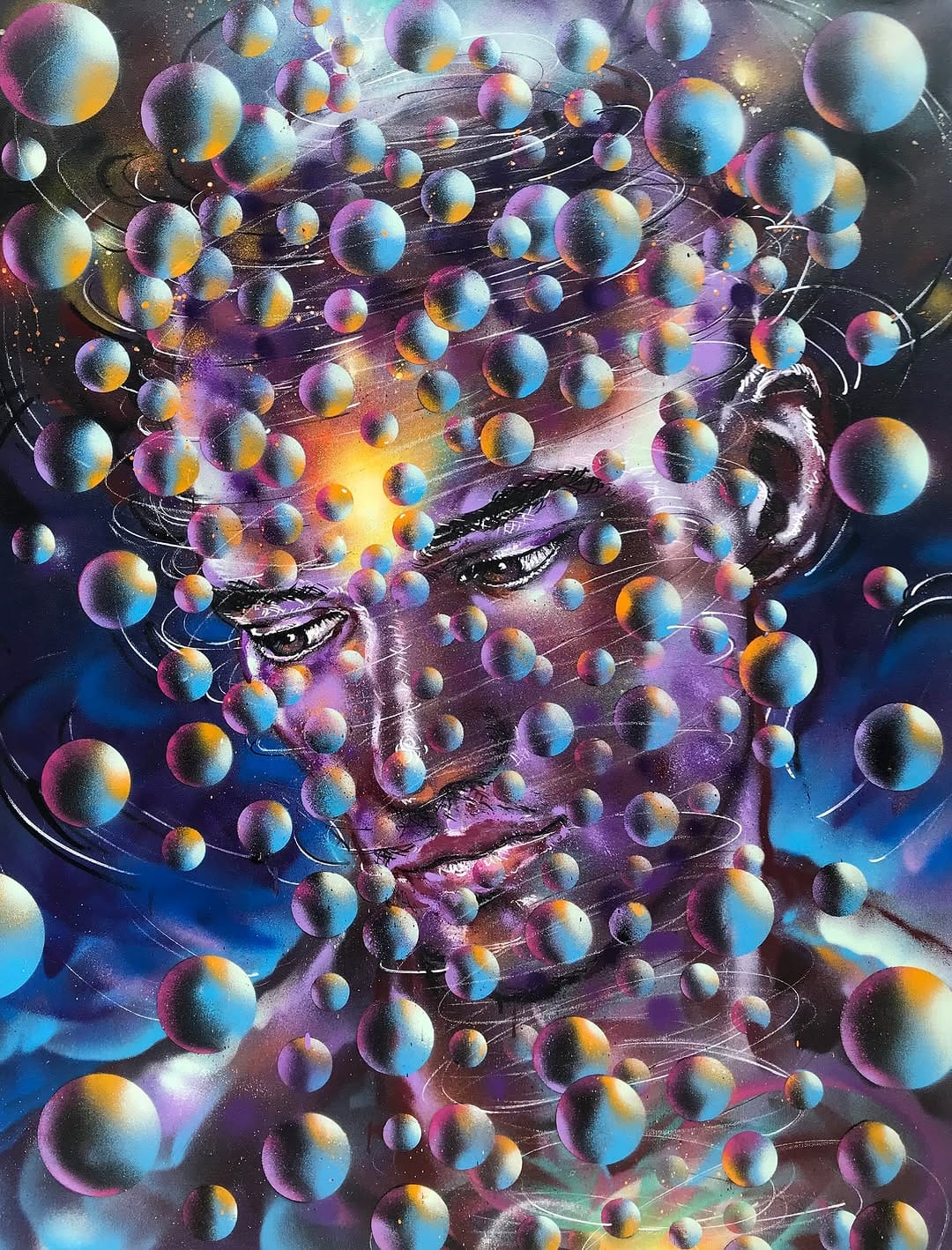 Post 9 by James Cochran (Jimmy C) on Instagram (image)