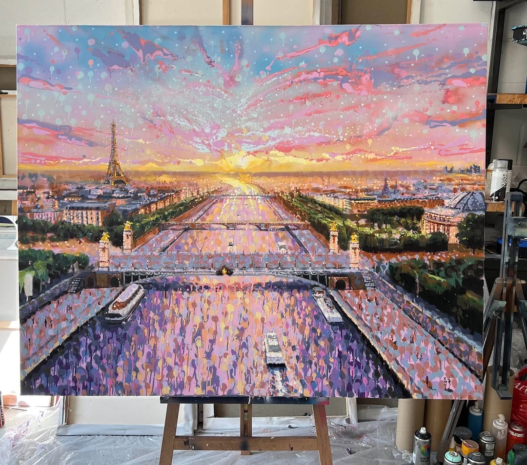Post 5 by James Cochran (Jimmy C) on Instagram (carousel)
