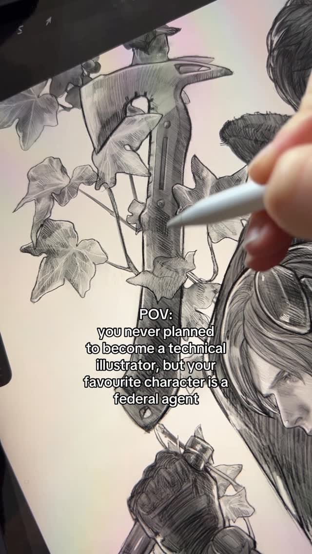 Post 4 by Tetiana Havva on Instagram (video)