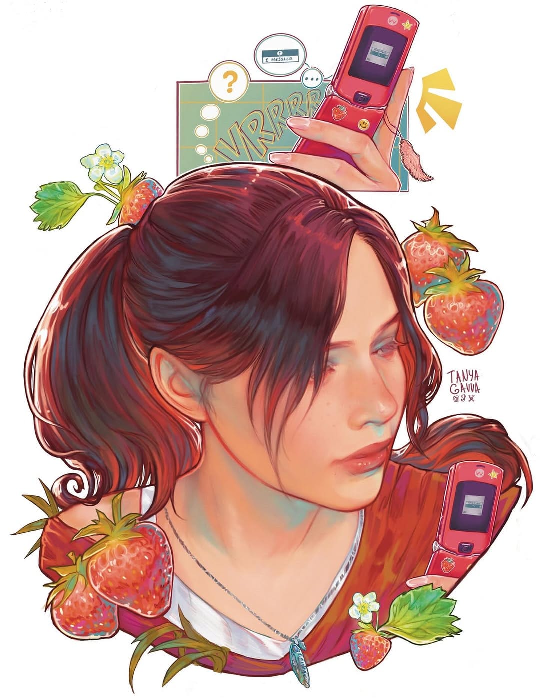 Post 6 by Tetiana Havva on Instagram (carousel)