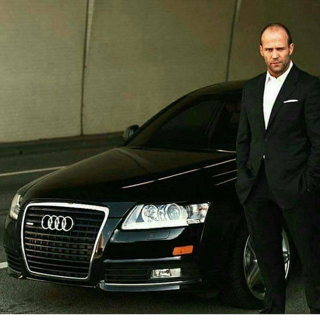 Post 9 by @stunningaudis on Instagram (image)