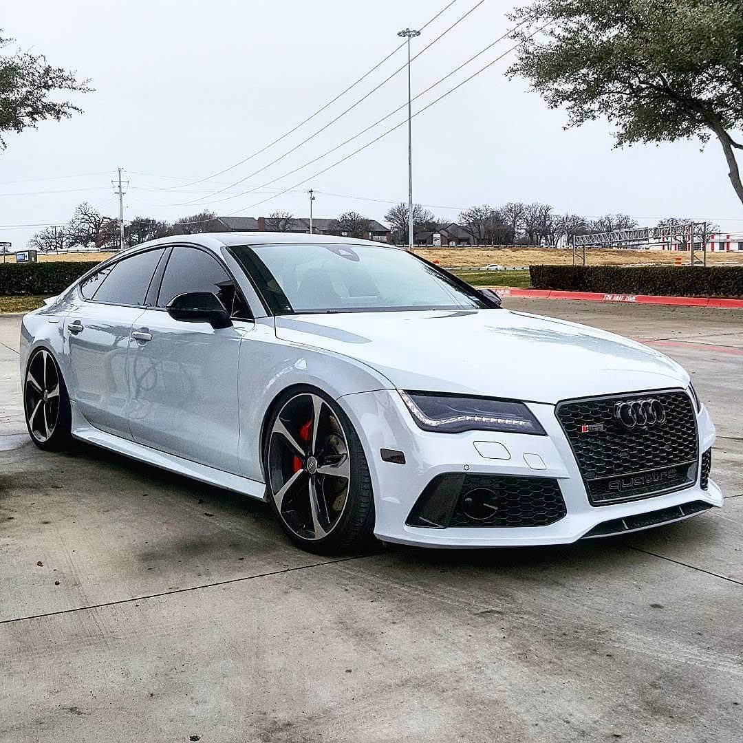 Post 7 by @stunningaudis on Instagram (image)