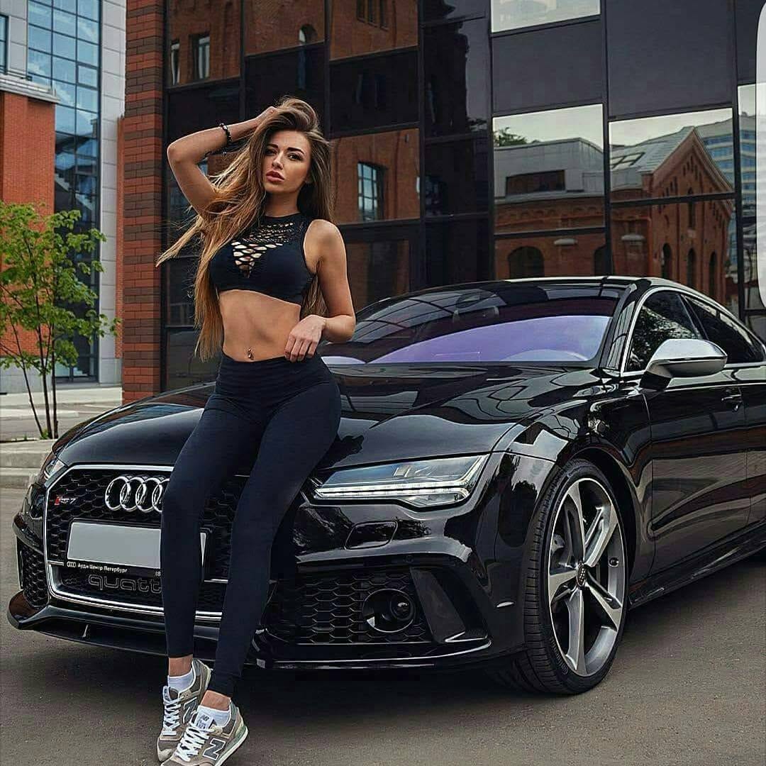 Post 10 by @stunningaudis on Instagram (image)