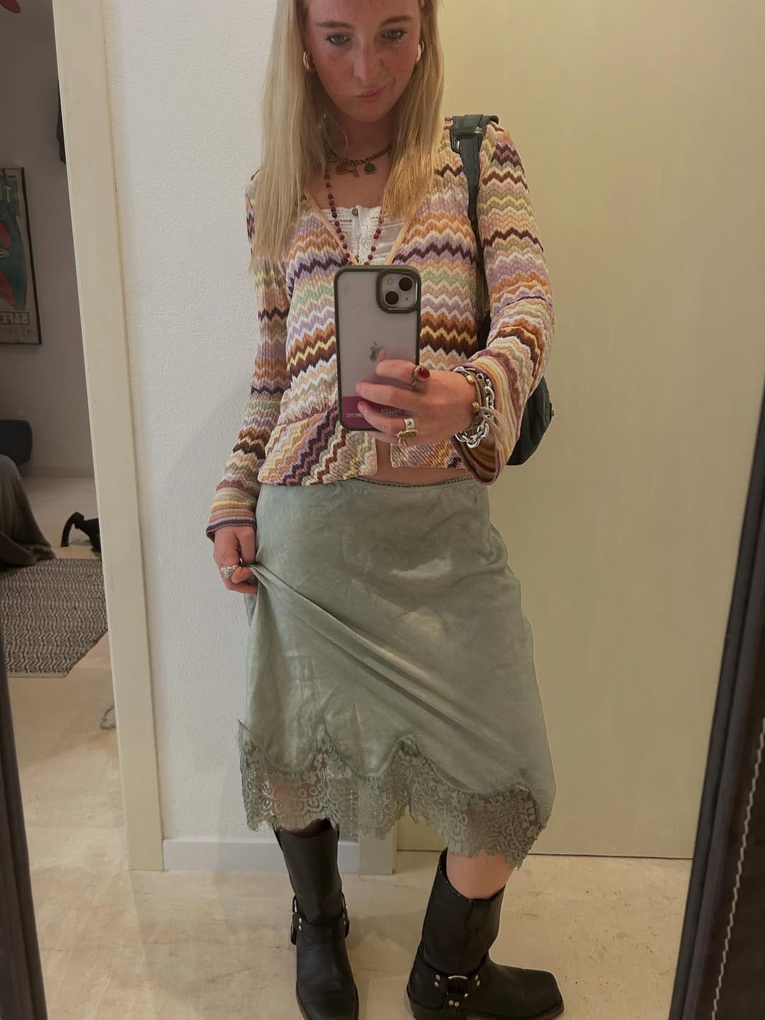 Post 4 by Tallulah jones on Instagram (carousel)