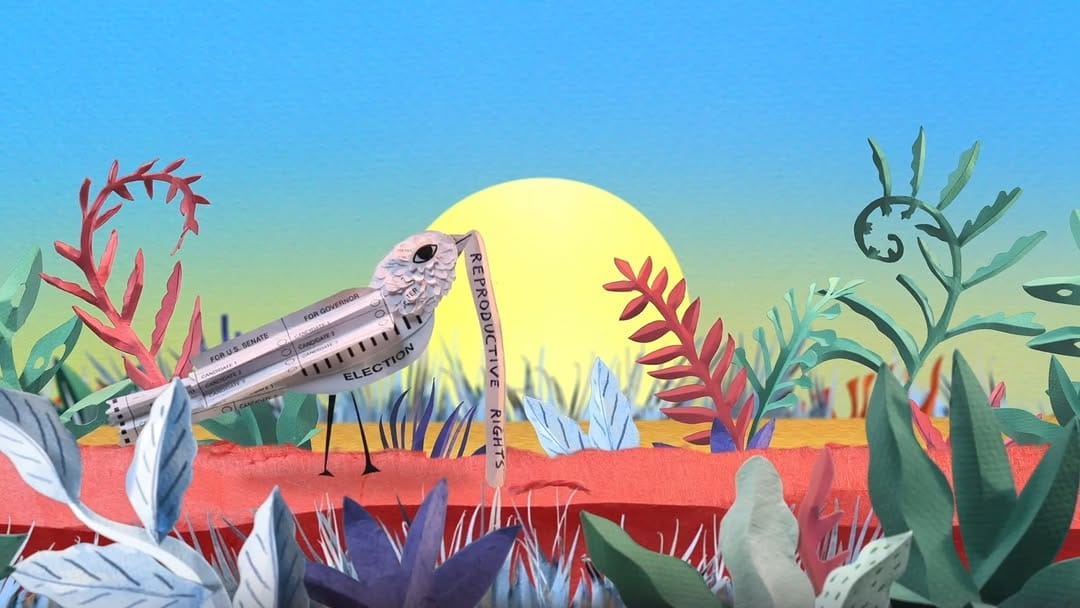 Post 9 by Shape & Shadow | Hayley Morris on Instagram (video)