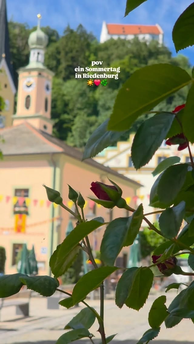 Post 2 by Bayerns Herzstück | Urlaubsregion Kreis Kelheim on Instagram (video)