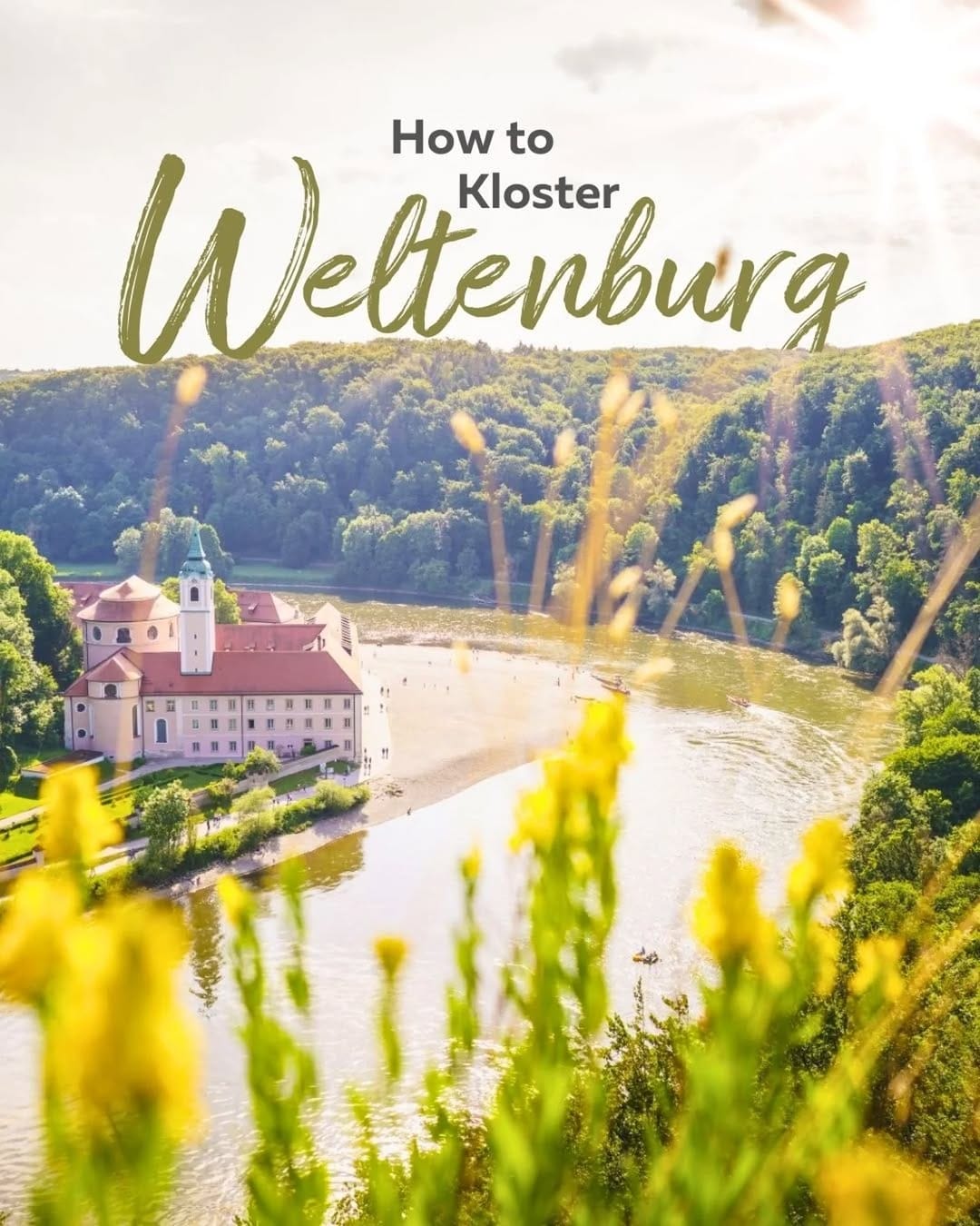 Post 10 by Bayerns Herzstück | Urlaubsregion Kreis Kelheim on Instagram (carousel)