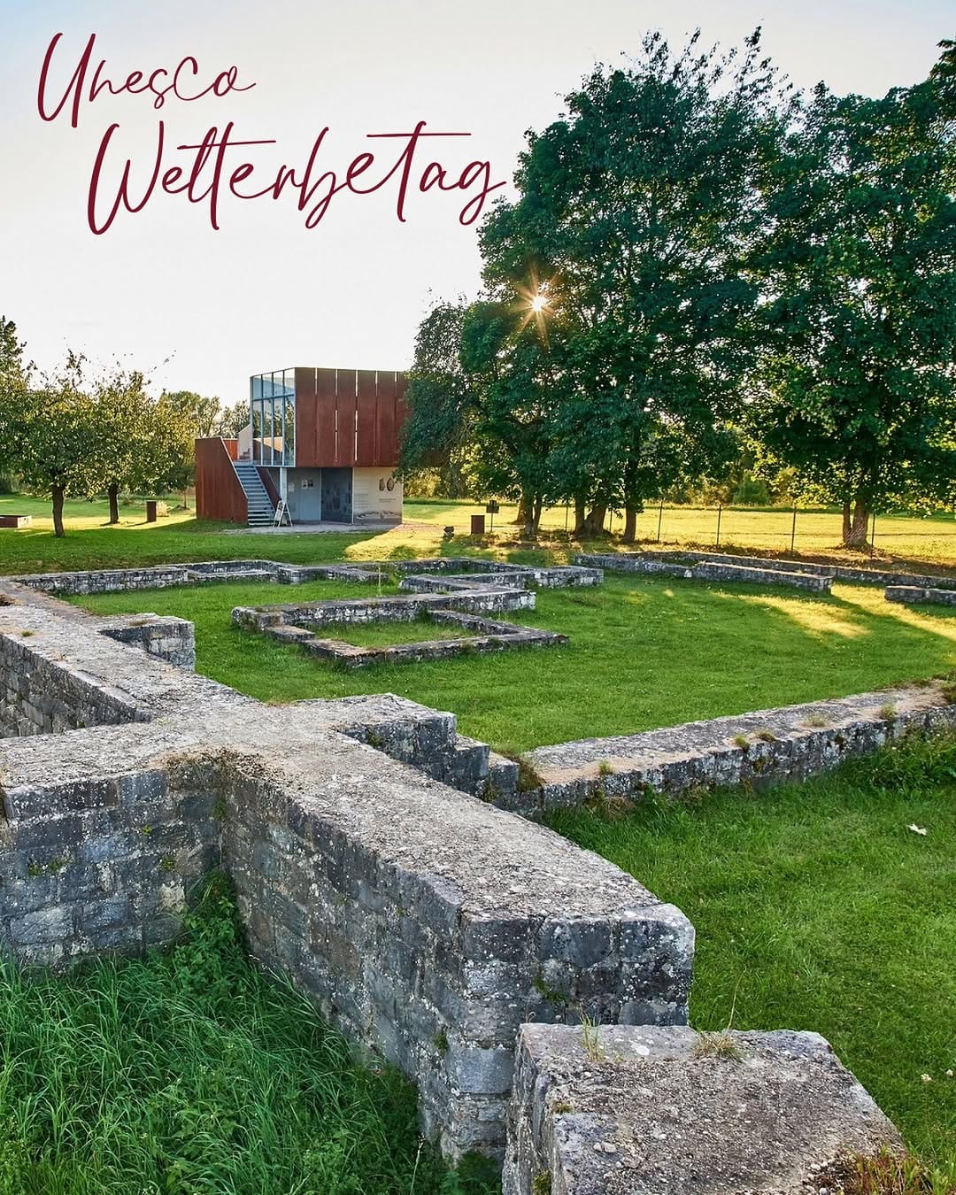 Post 4 by Bayerns Herzstück | Urlaubsregion Kreis Kelheim on Instagram (image)