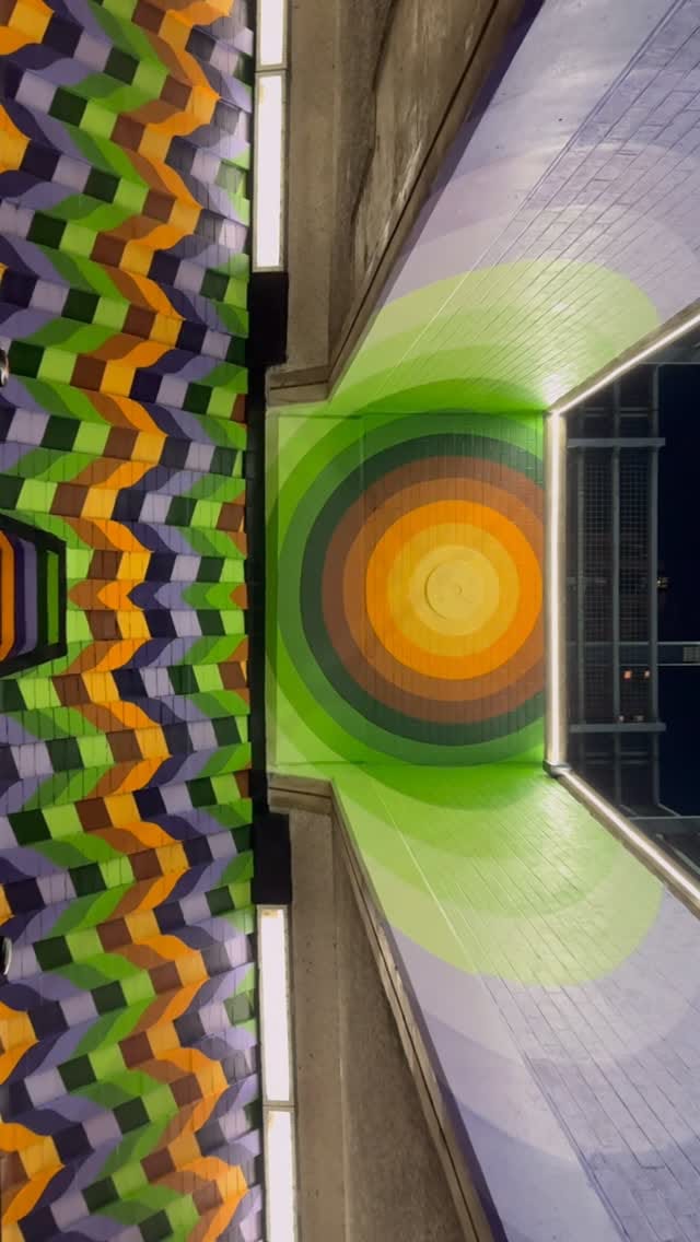 Post 7 by Rob Lee on Instagram (video)
