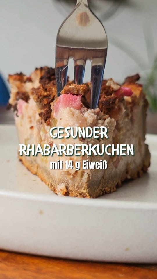 Post 1 by Leandra Heller | vegane proteinreiche Rezepte on Instagram (video)