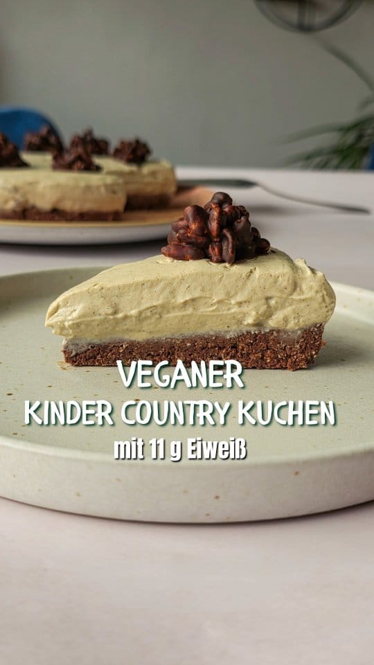 Post 5 by Leandra Heller | vegane proteinreiche Rezepte on Instagram (video)