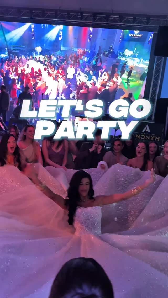 Post 7 by Grup Anonym | Canli Orkestra & Dj on Instagram (video)