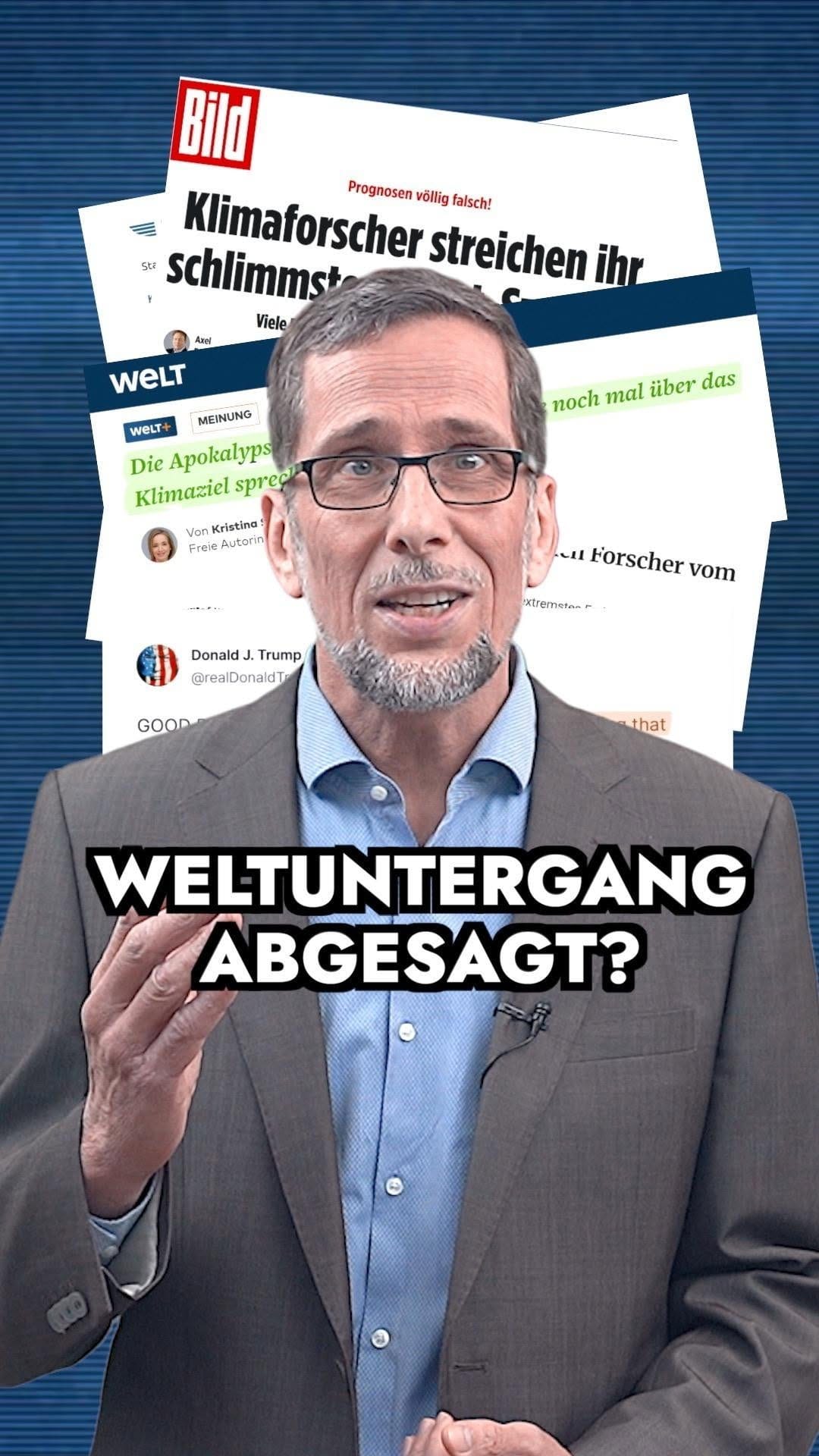 Post 2 by Volker Quaschning on Instagram (video)