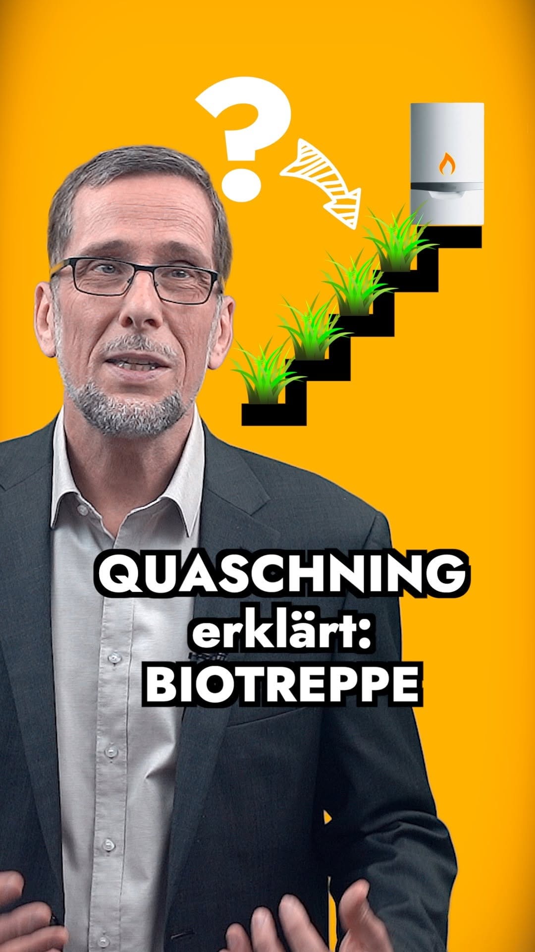 Post 3 by Volker Quaschning on Instagram (video)