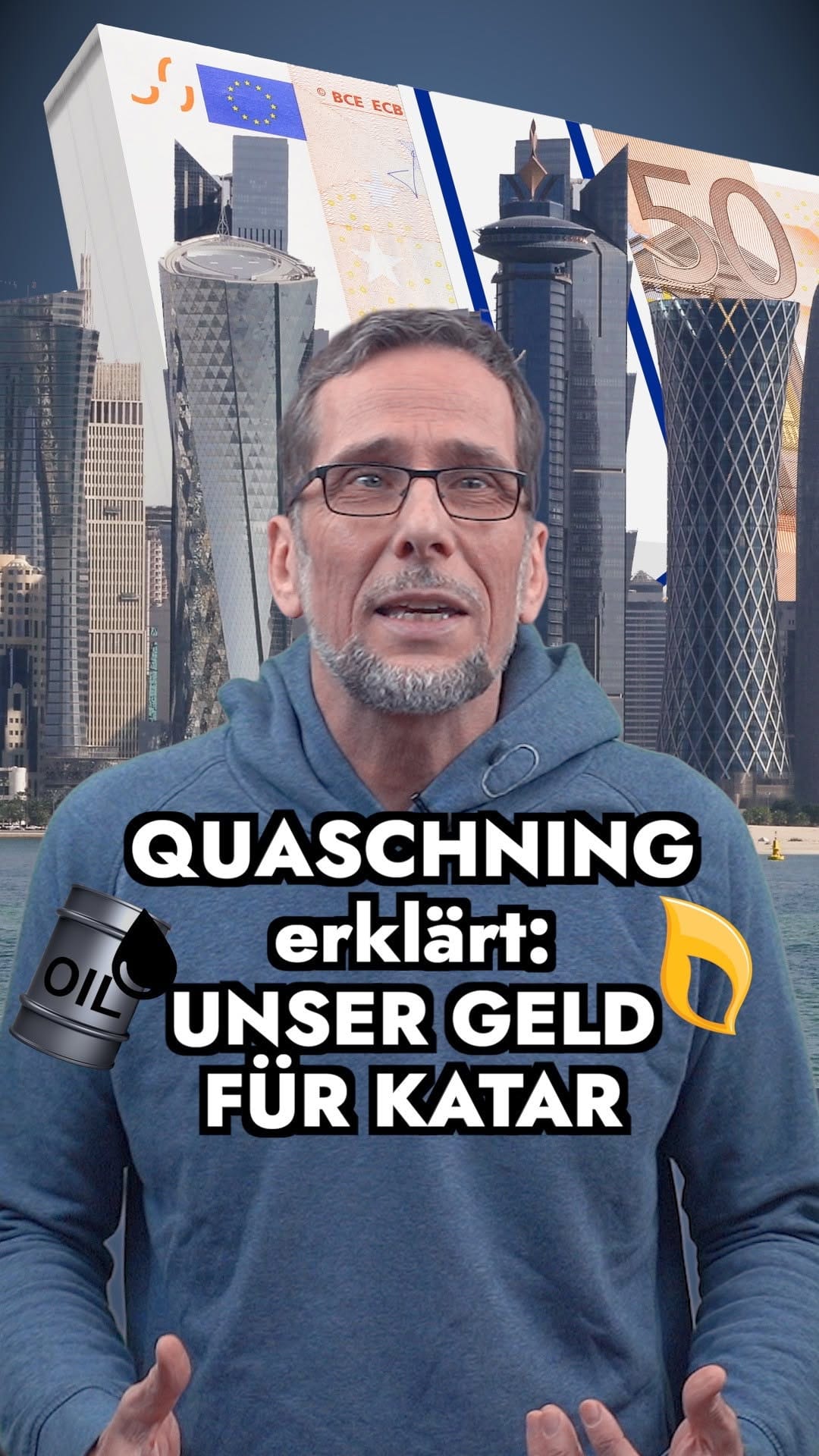 Post 9 by Volker Quaschning on Instagram (video)