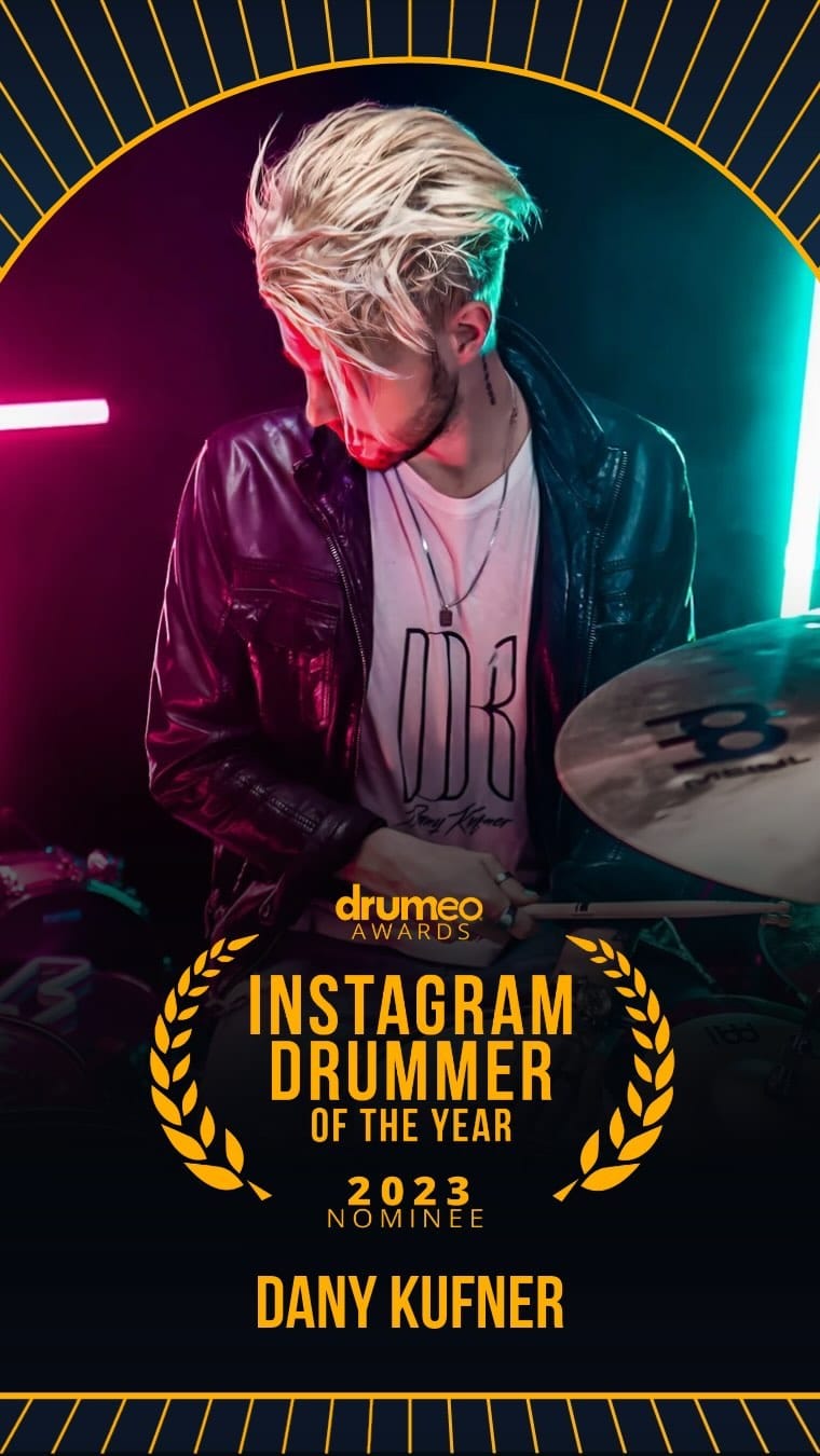 Post 9 by Dany Kufner on Instagram (video)