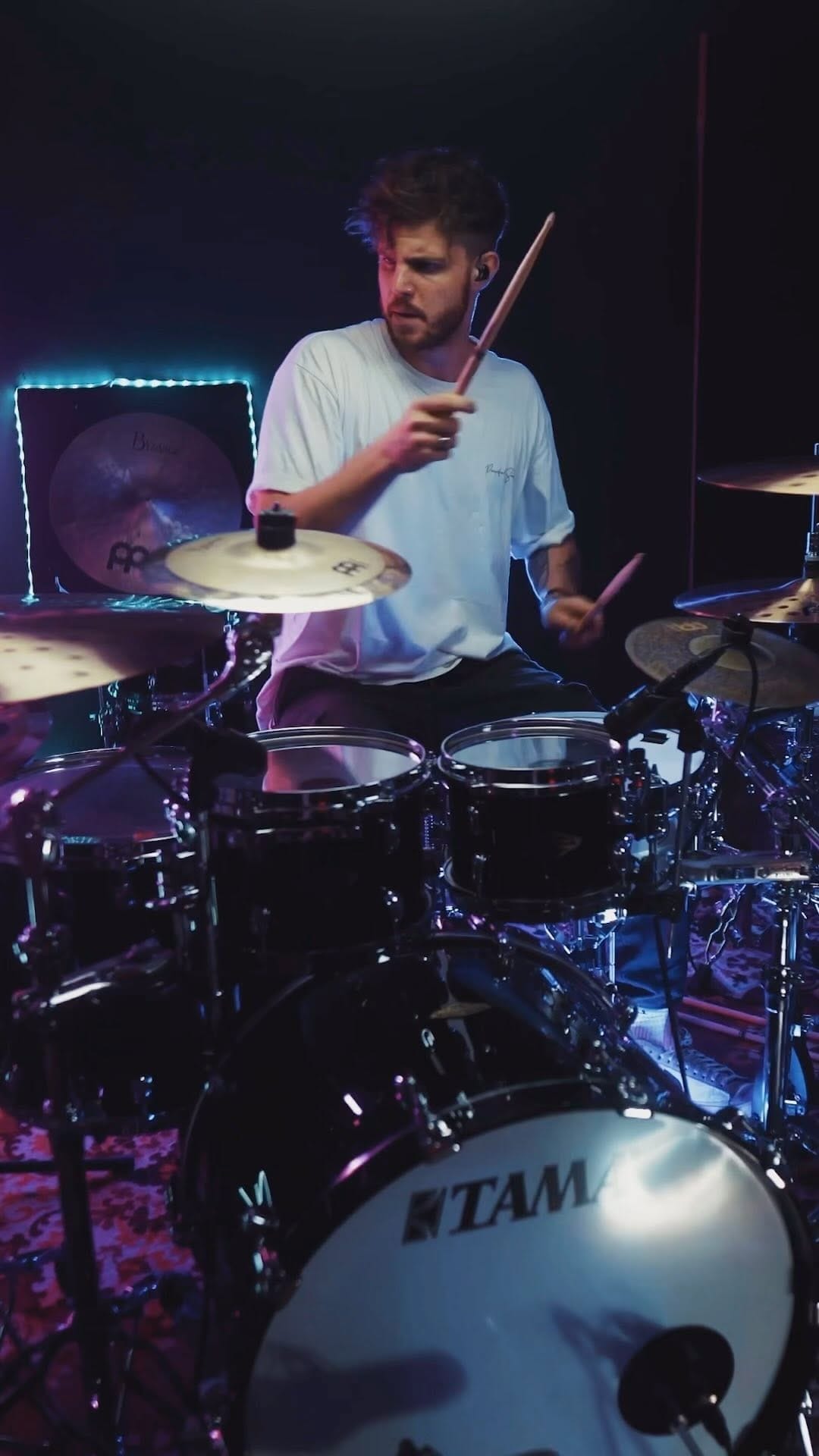 Post 8 by Dany Kufner on Instagram (video)