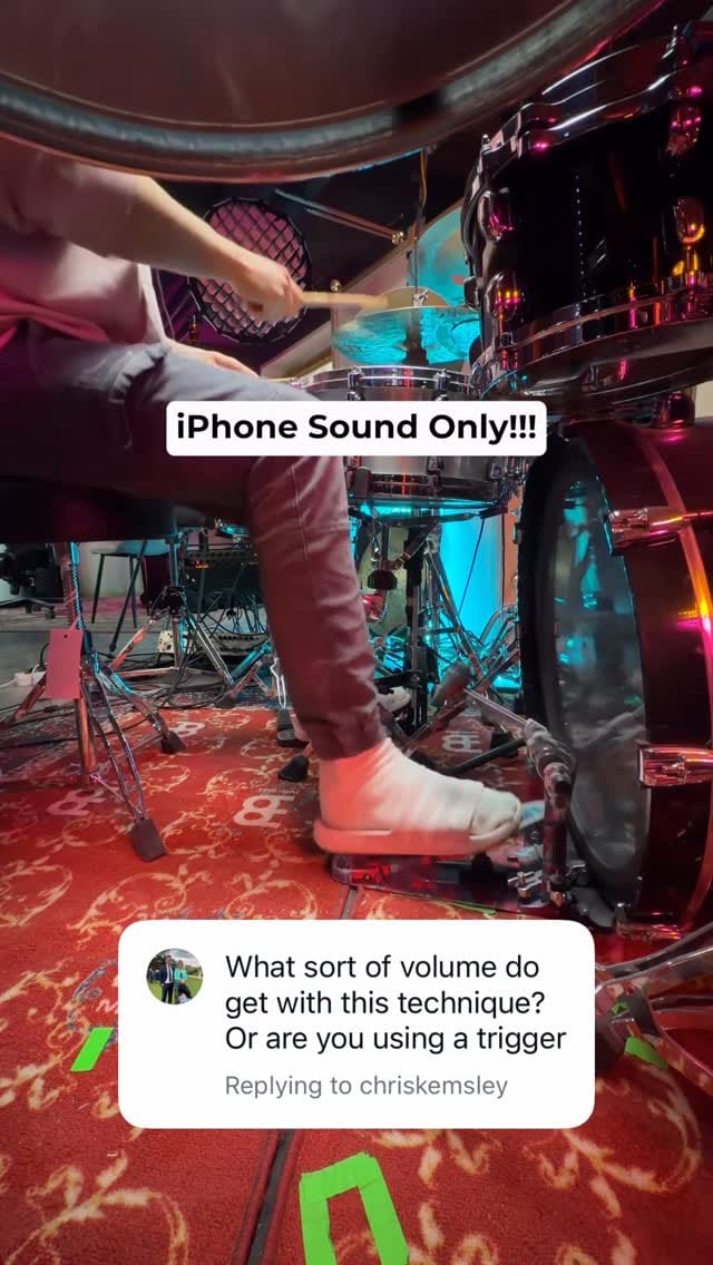 Post 6 by Dany Kufner on Instagram (video)