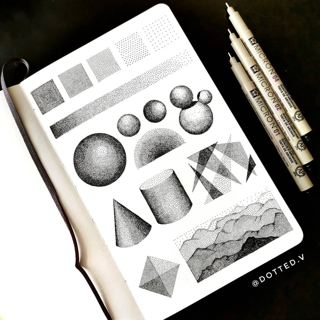 Post 8 by V on Instagram (image)