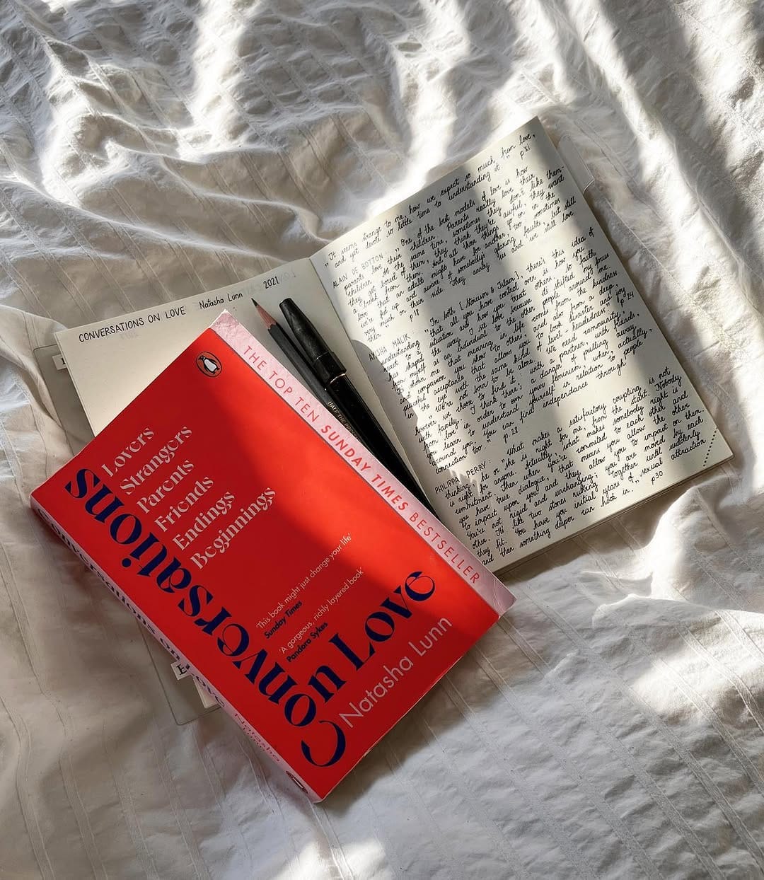 Post 5 by V on Instagram (image)