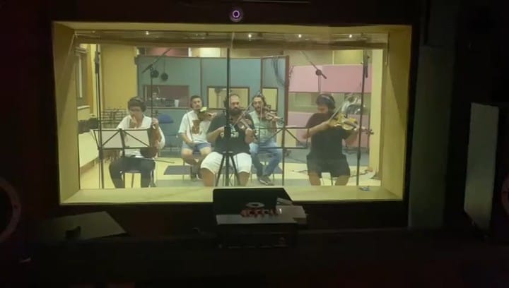 Post 6 by Diyar_studio on Instagram (video)