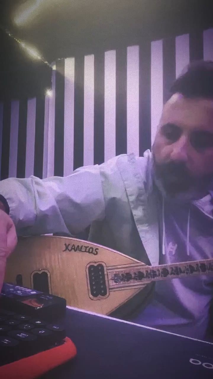 Post 4 by Diyar_studio on Instagram (video)