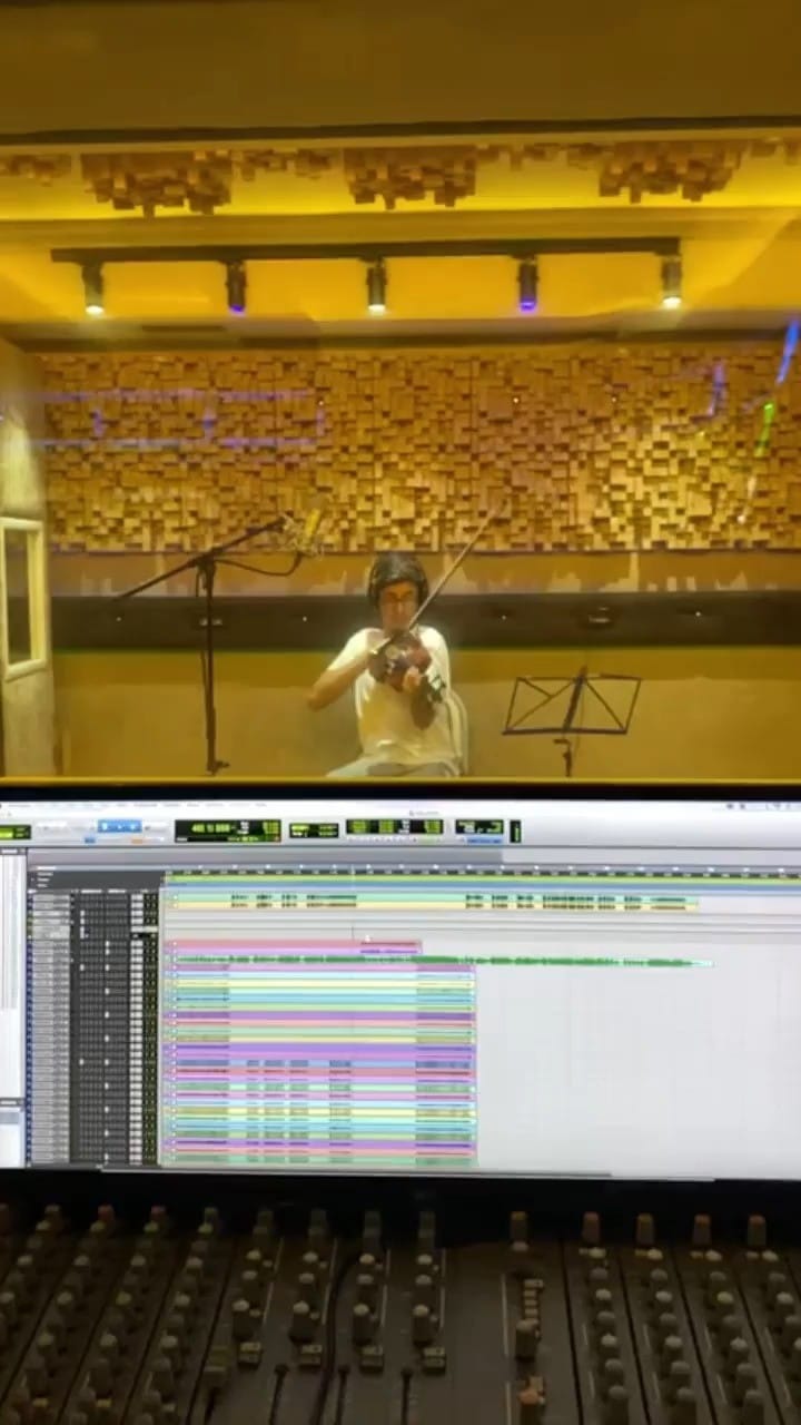 Post 8 by Diyar_studio on Instagram (video)