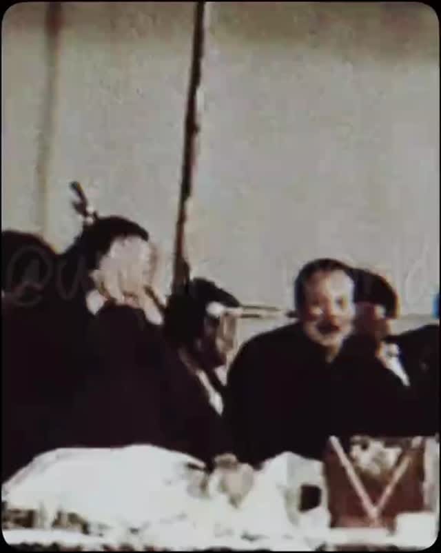 Post 6 by Ustad Nusrat Fateh Ali Khan FC on Instagram (video)