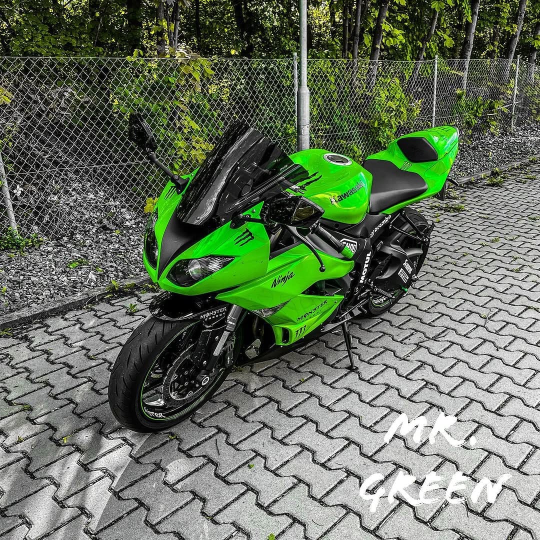 Post 4 by Mr_Green on Instagram (image)