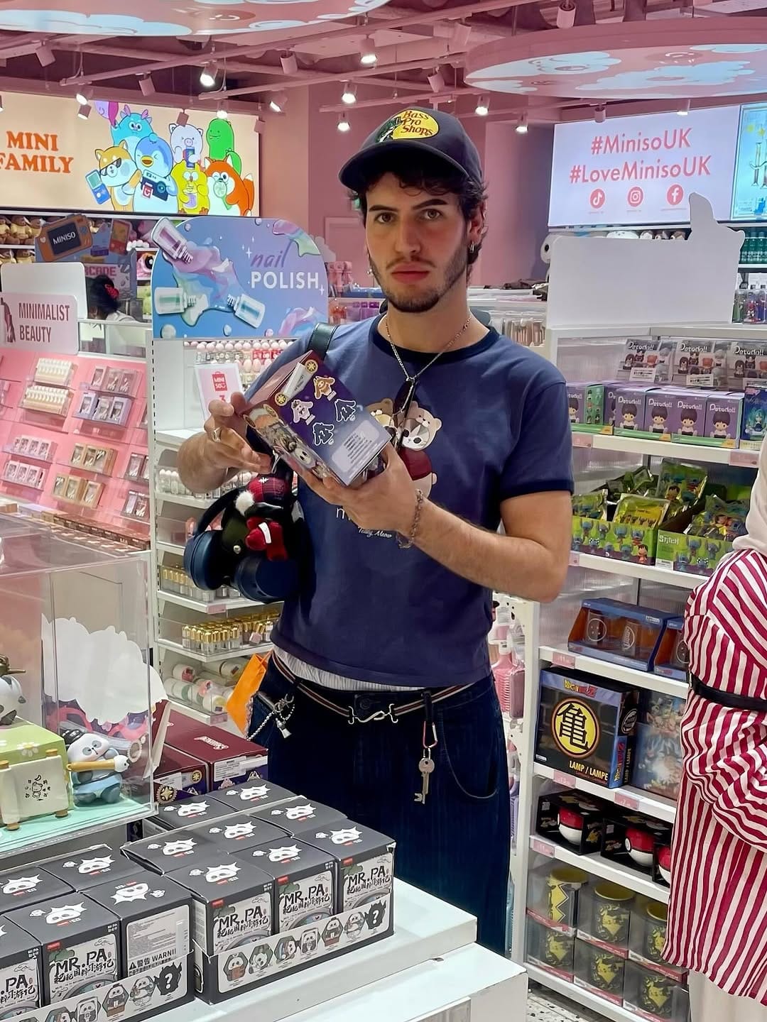Post 9 by Niall Candy on Instagram (carousel)