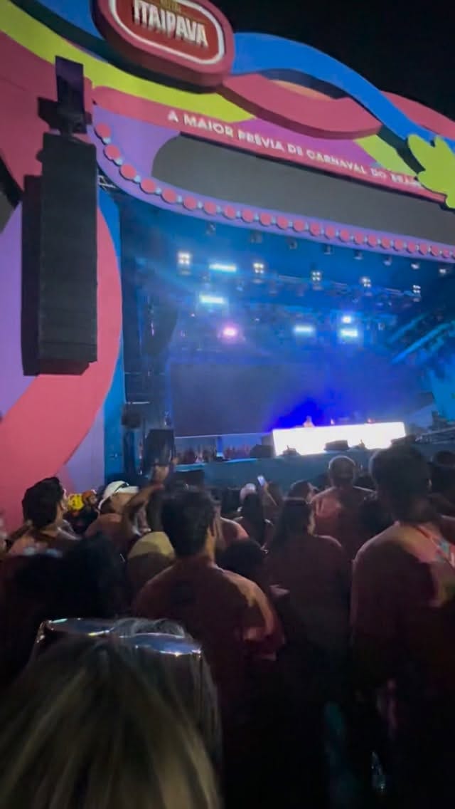 Post 5 by VeselinPetroff on Instagram (video)