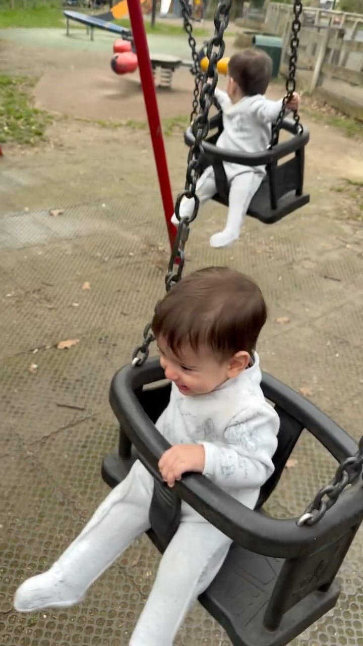 Post 3 by VeselinPetroff on Instagram (video)