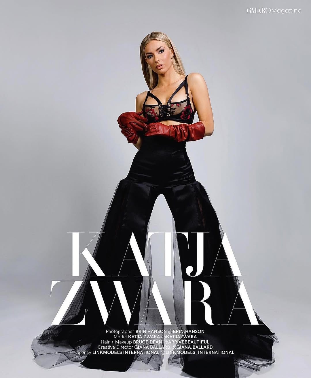 Post 10 by Katja Zwara on Instagram (carousel)