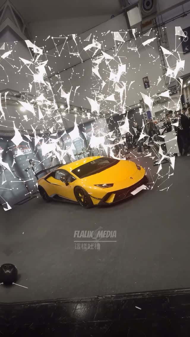 Post 4 by Friedrich Motorsport on Instagram (video)