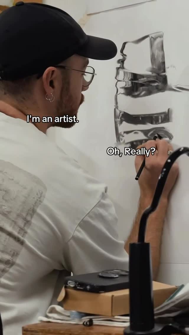 Post 5 by Luke Marsh on Instagram (video)