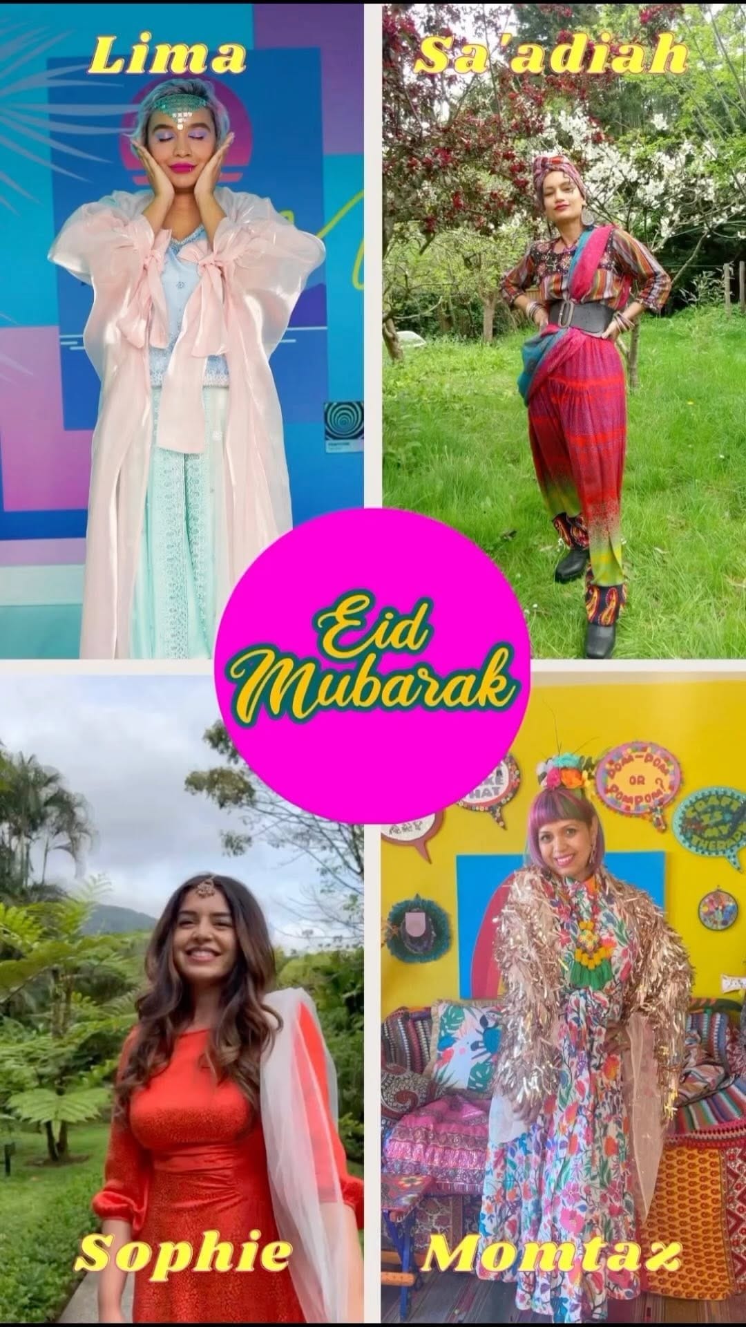 Post 7 by Lima on Instagram (video)