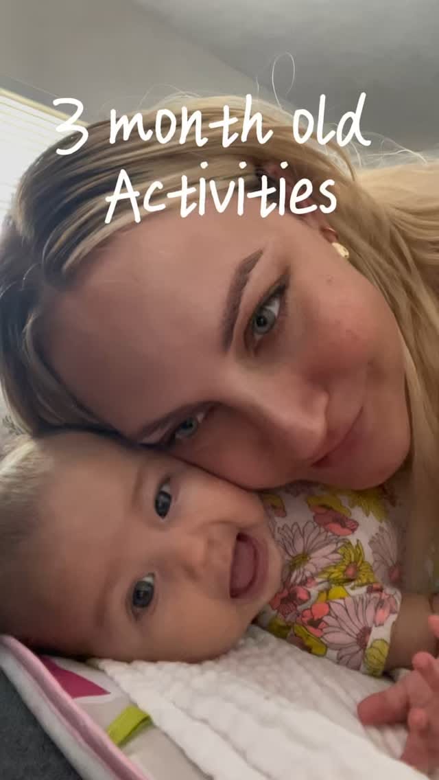 Post 9 by Julia : Baby & Child Tips on Instagram (video)