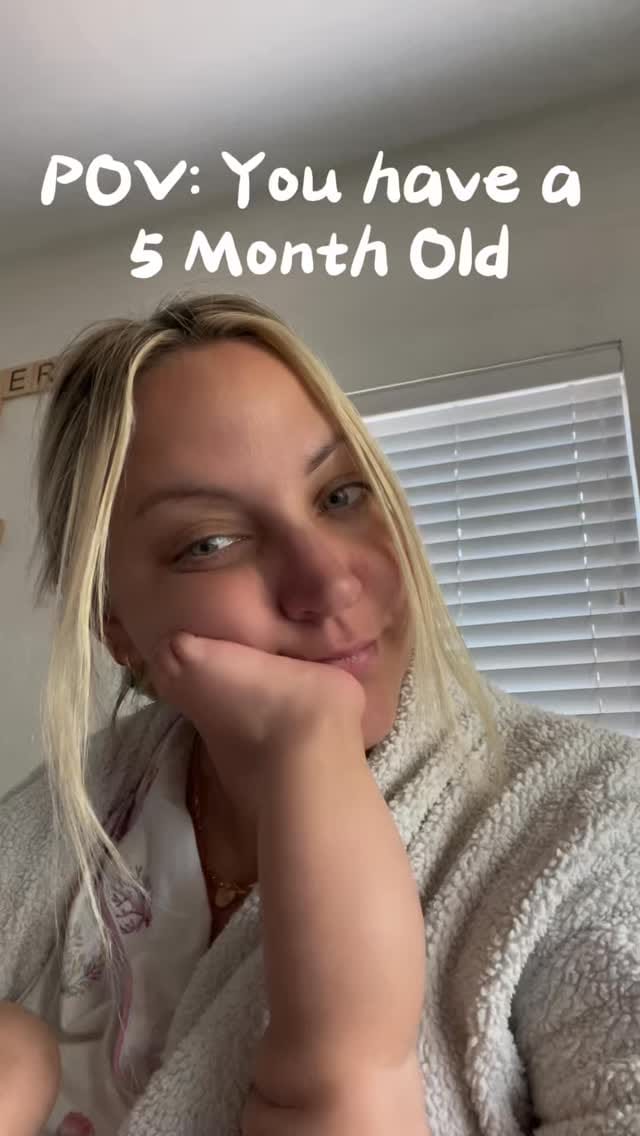 Post 5 by Julia : Baby & Child Tips on Instagram (video)