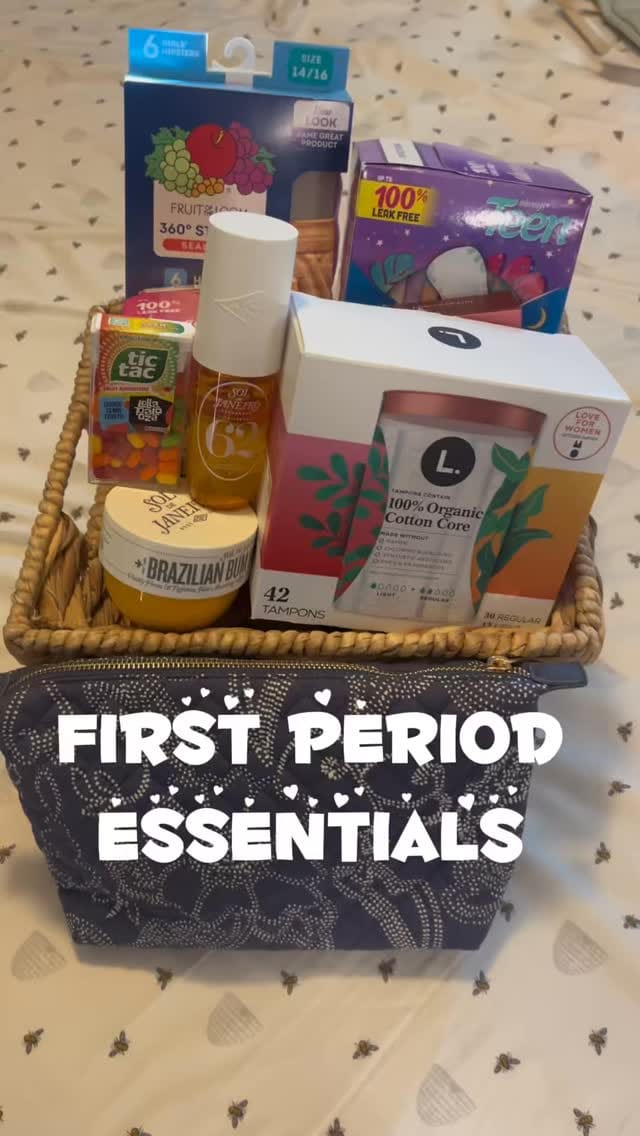 Post 7 by Julia : Baby & Child Tips on Instagram (video)