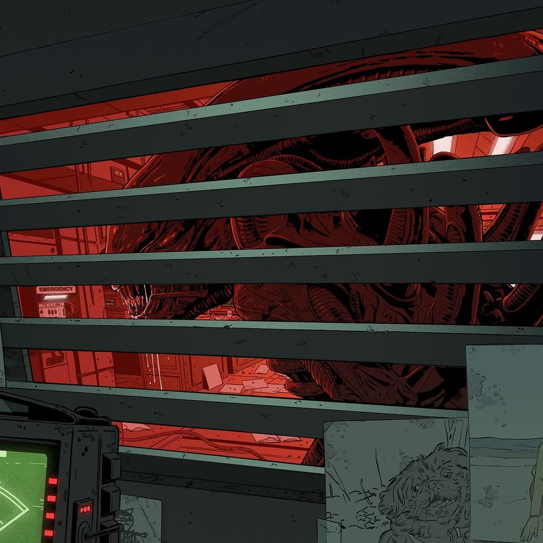 Post 8 by Laurie Greasley on Instagram (carousel)
