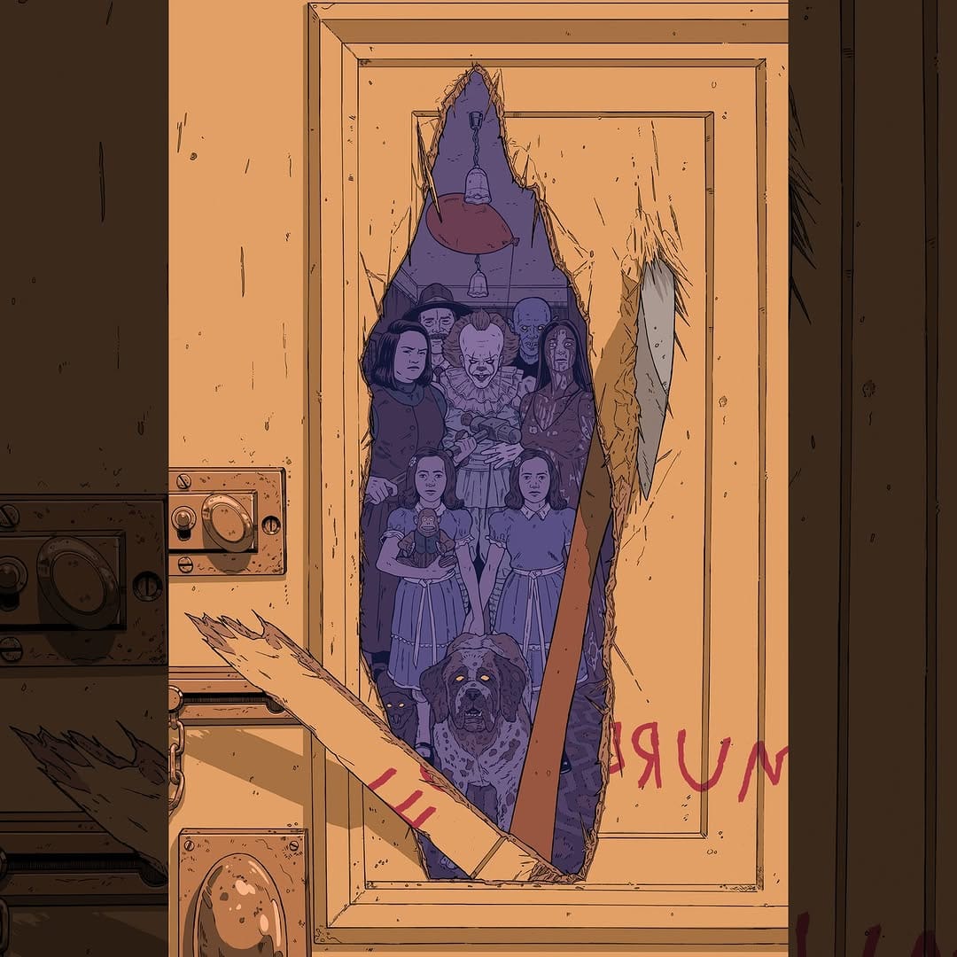 Post 7 by Laurie Greasley on Instagram (carousel)