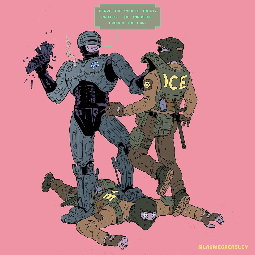 Post 4 by Laurie Greasley on Instagram (image)
